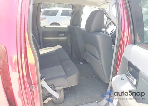 2007 Ford F-150 Fx4/Lariat/Xlt z USA, uszkodzony, nr VIN 1FTPW14537FA22199